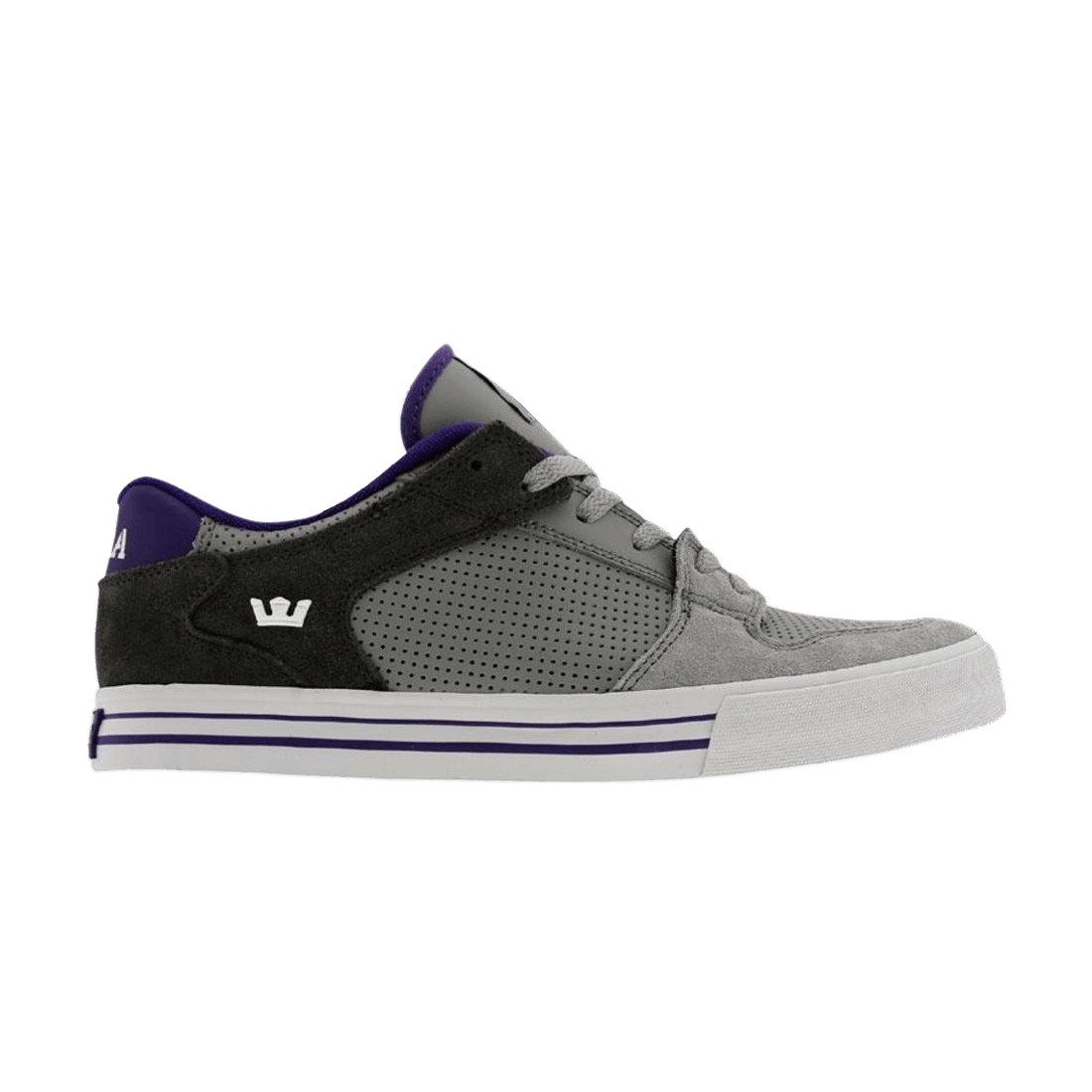 Supra Vaider Low