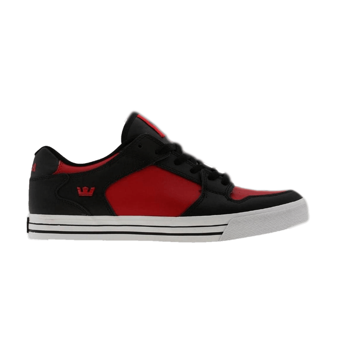 Supra Vaider Low