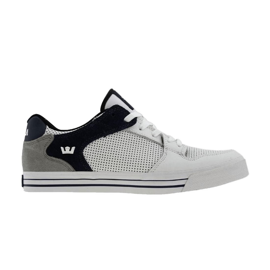 Supra Vaider Low