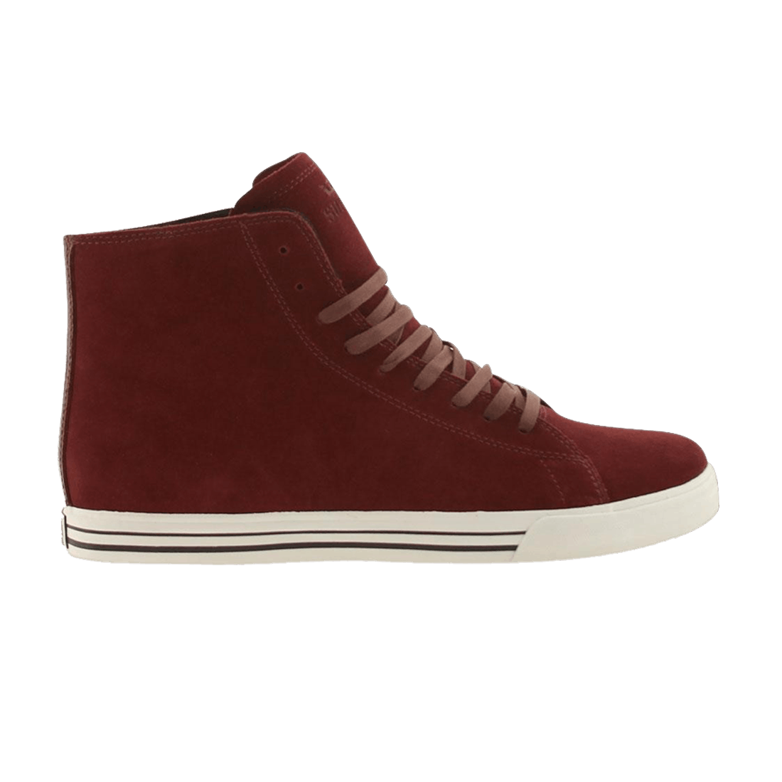 Supra Thunder Hightop Suede