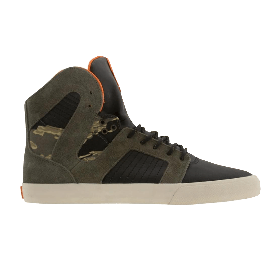 Supra Pilot NS