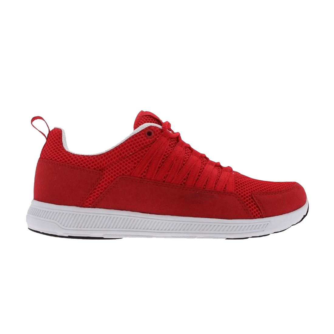 Owen 'Red Mesh'