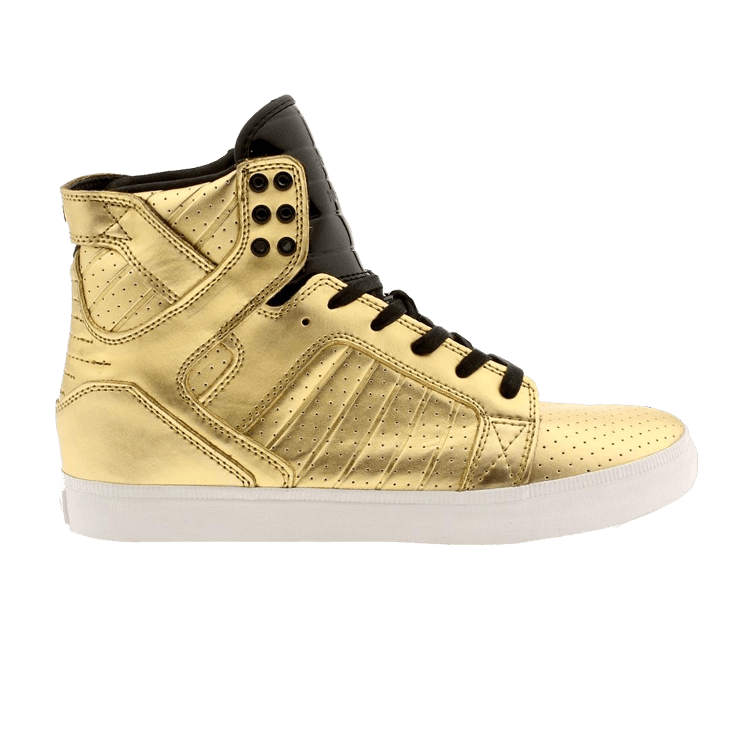 Supra Skytop LS