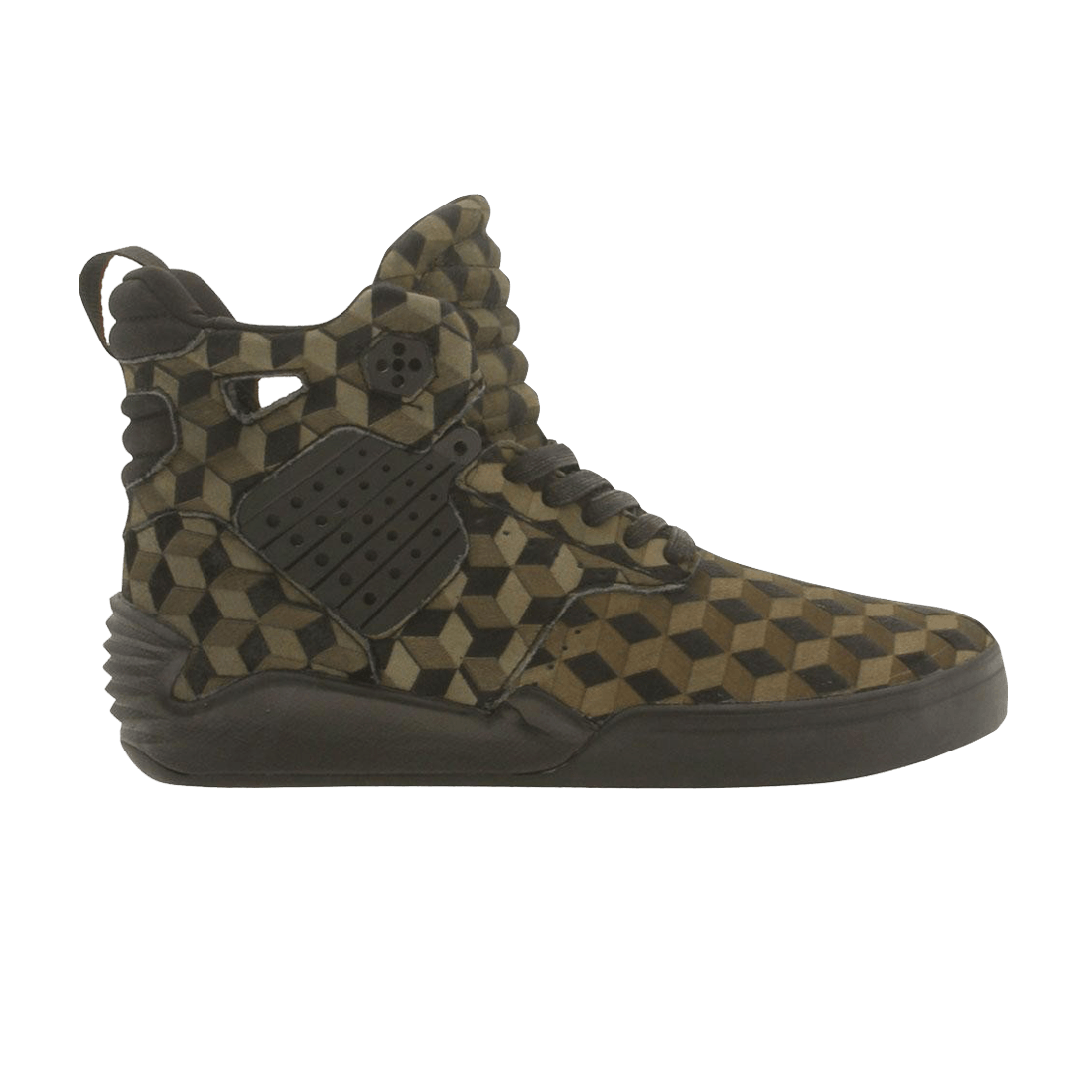 Supra Skytop 4 IV