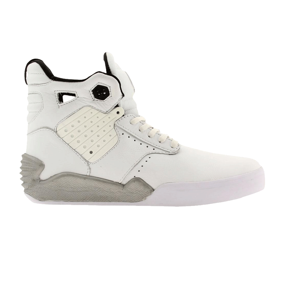 The Hunger Games x Supra Skytop 4 IV Capitol Mockingjay Pack