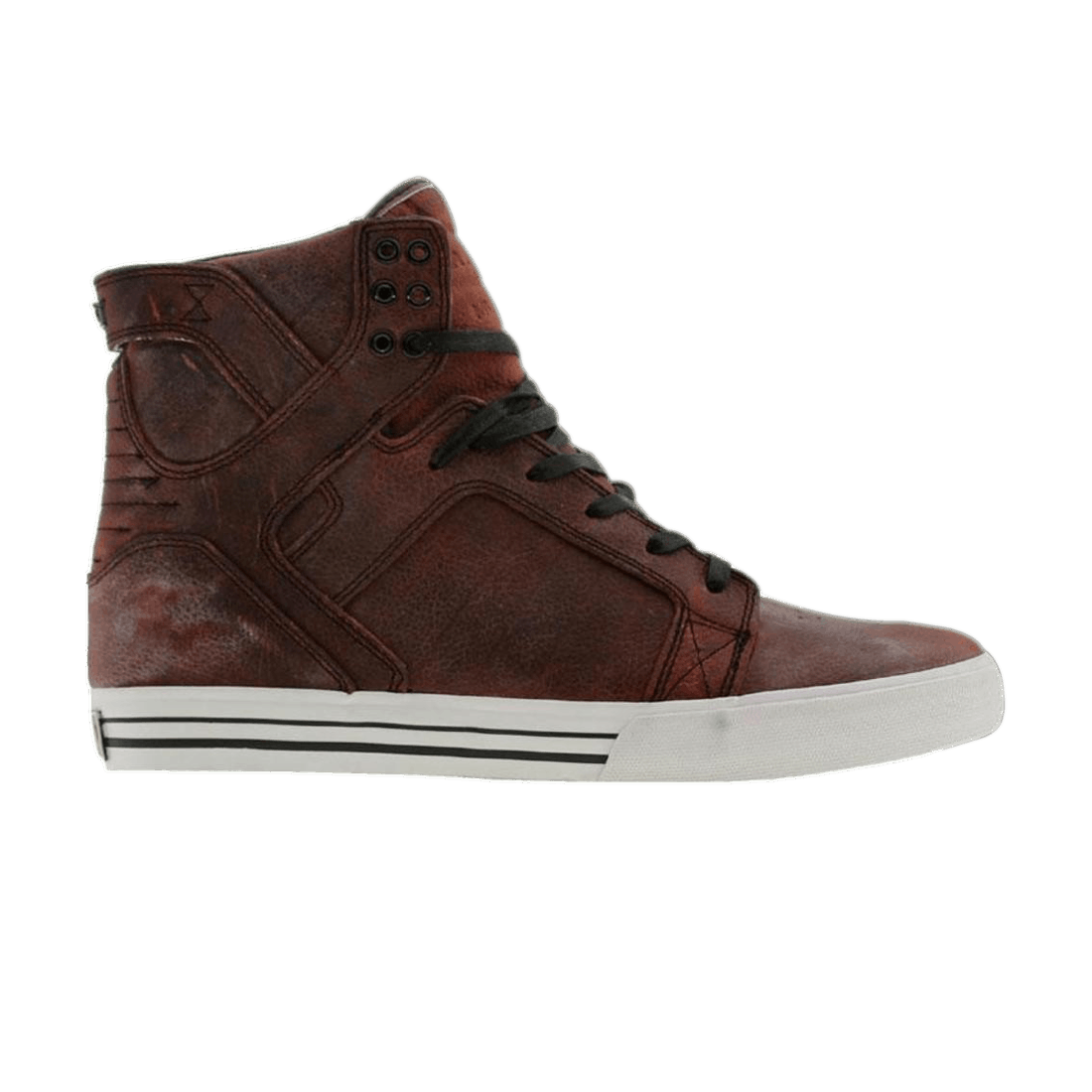 Supra Skytop  Stubbs