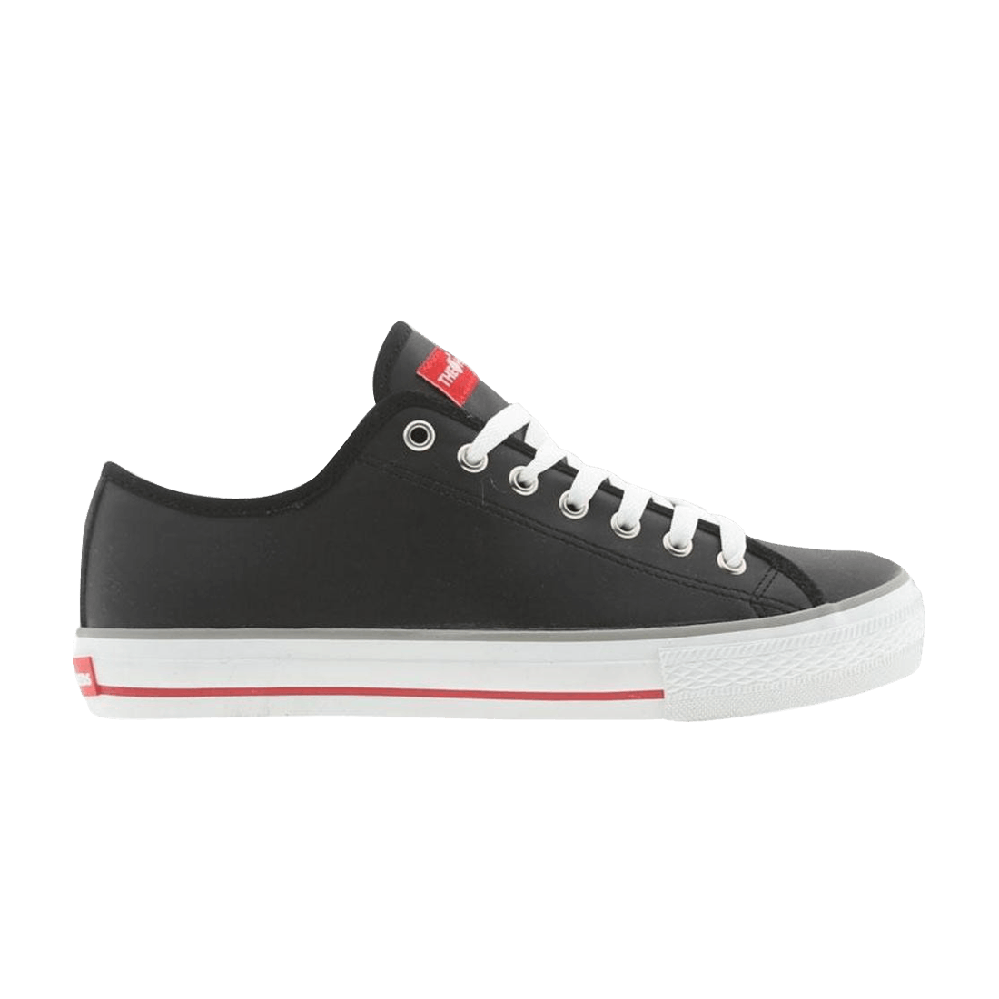 Valenzuela Low Top