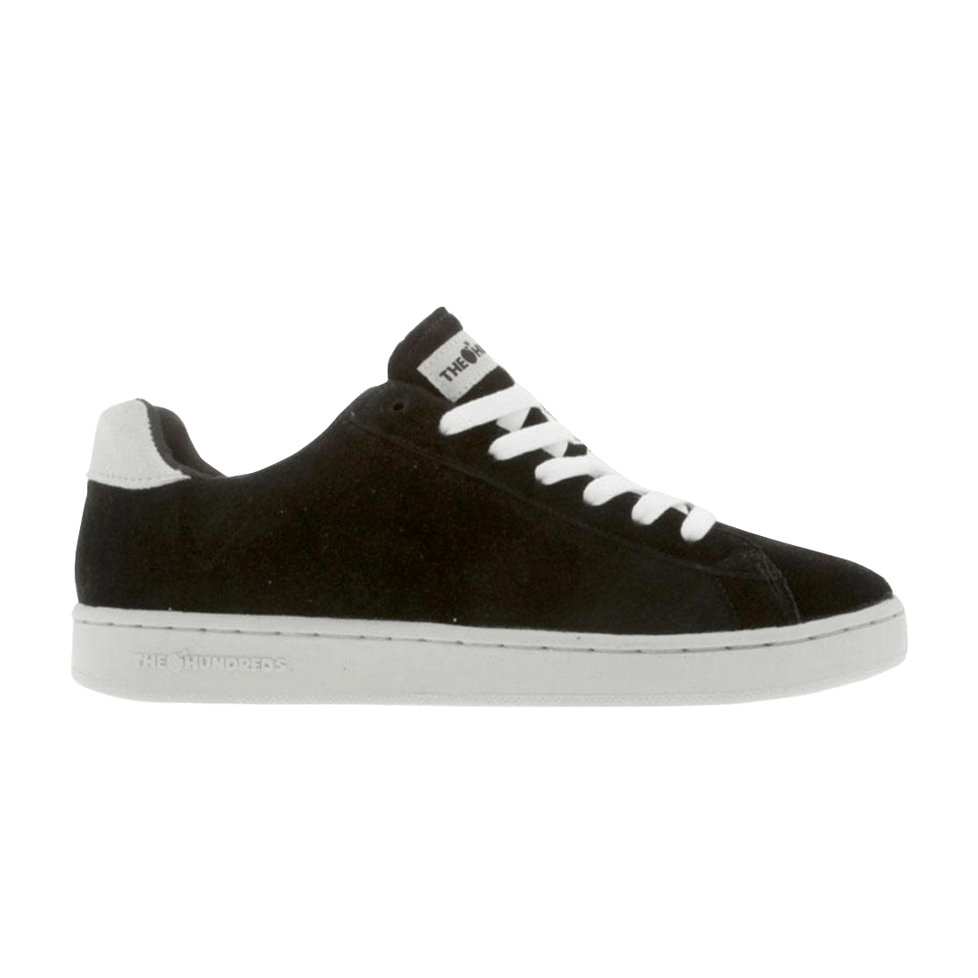 Jackson Low Top