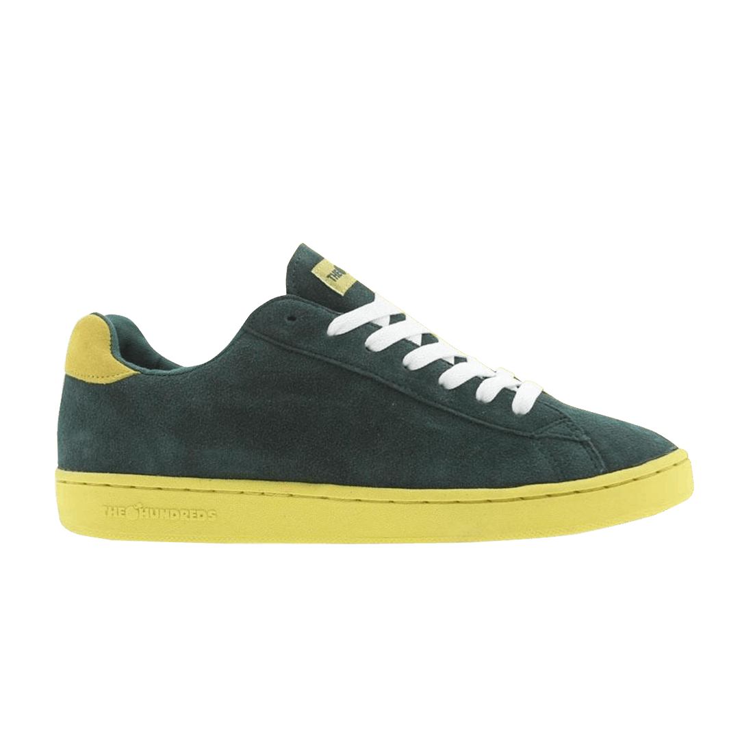 Jackson Low Top