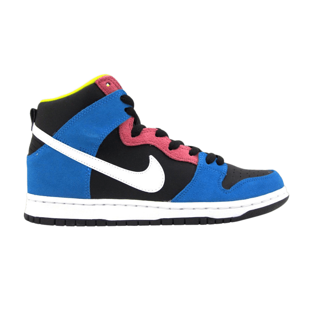 Dunk High Pro Sb 'Bazooka Joe'