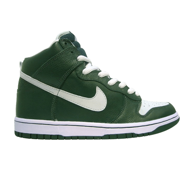 Dunk High Pro SB