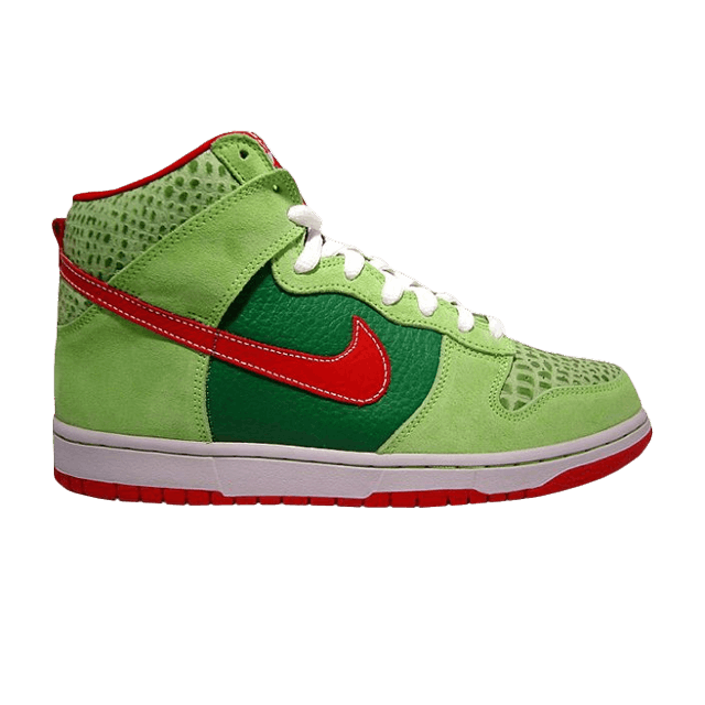 nike dunk dr feelgood