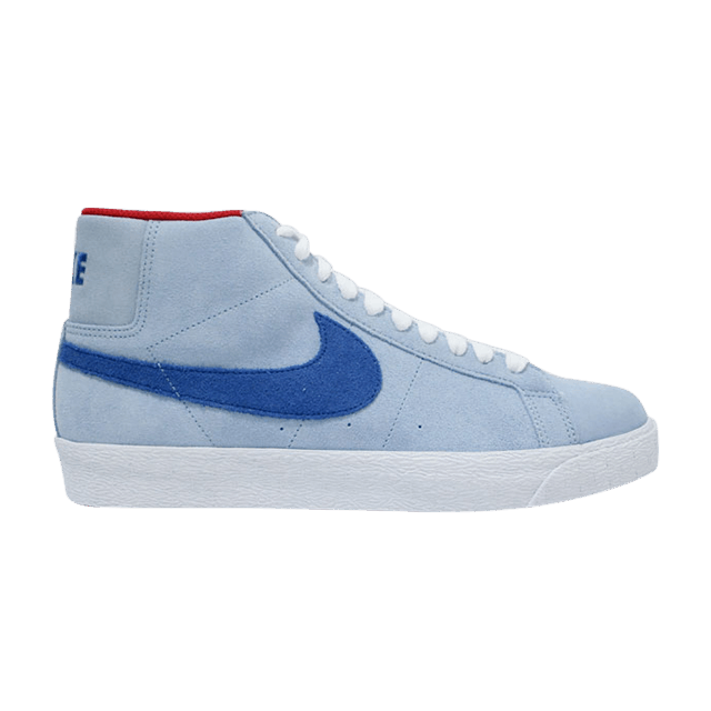 Blazer SB 'Ice Blue'