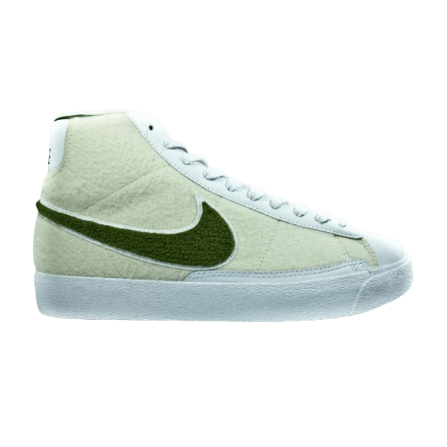 Blazer Mid 73 'Stussy'