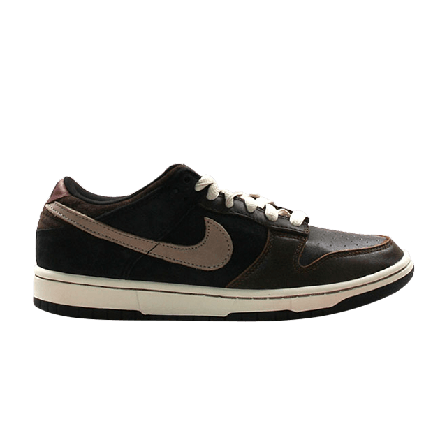 Dunk Low Premium SB 'Strummer'