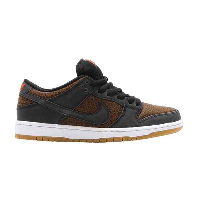 Dunk Low Premium SB 'Giraffe'