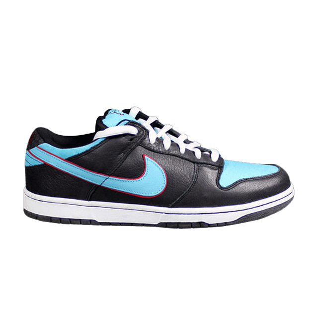 Dunk Low Premium SB 'Angels & Demons'