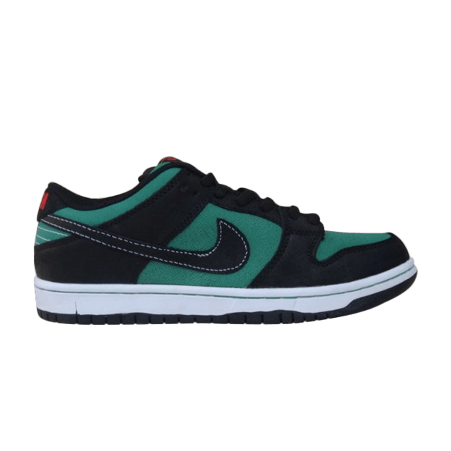 Dunk Low Premium Sb