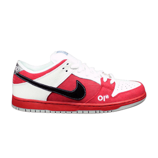 Dunk Low Premium SB 'Roller Derby'