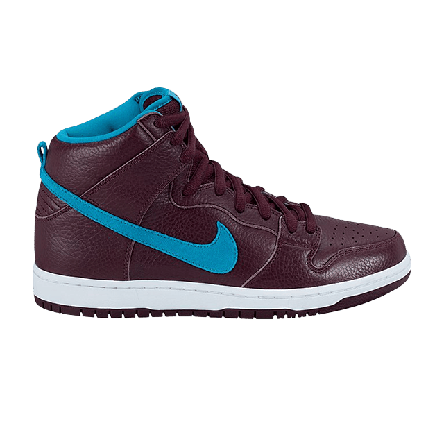 Dunk High Premium SB