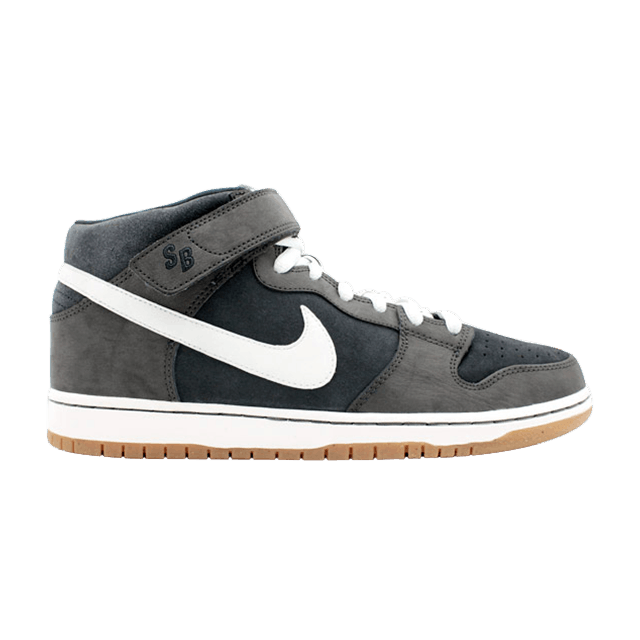 Dunk Mid Pro Sb