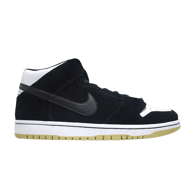 Dunk Mid Pro Sb