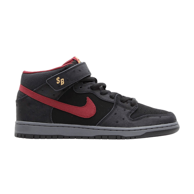 Dunk Mid Pro Sb