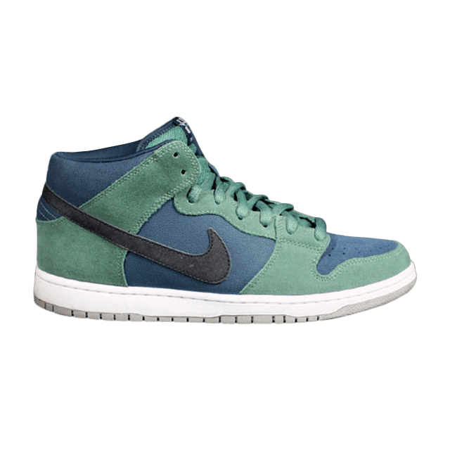 Dunk Mid Pro Sb