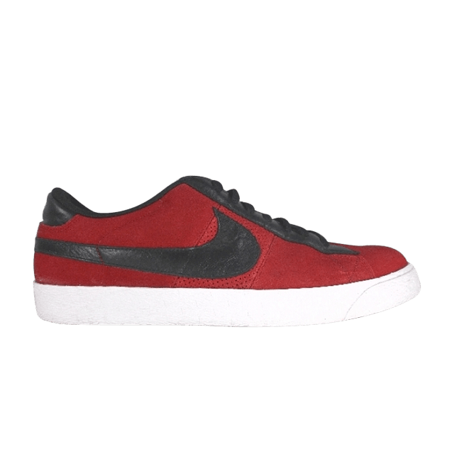 Blazer Low Premium