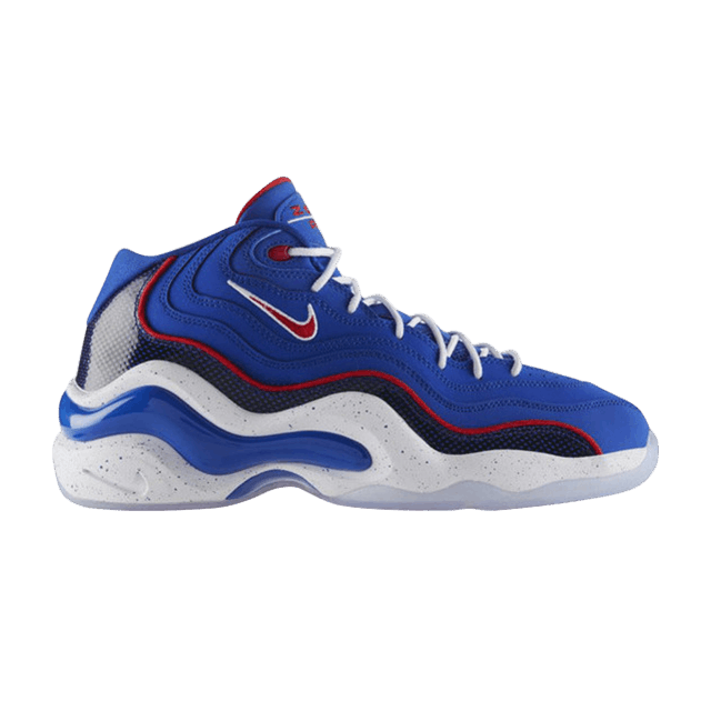 Air Zoom Flight 96 'Allen Iverson'