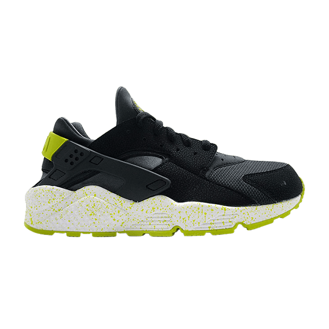 Air Huarache 'Venom Green'