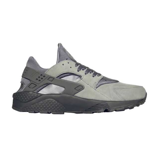 Air Huarache 'Cool Grey'