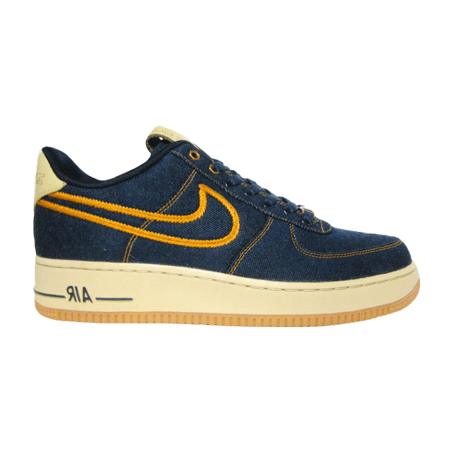 Air Force 1 Low Premium 'Denim'