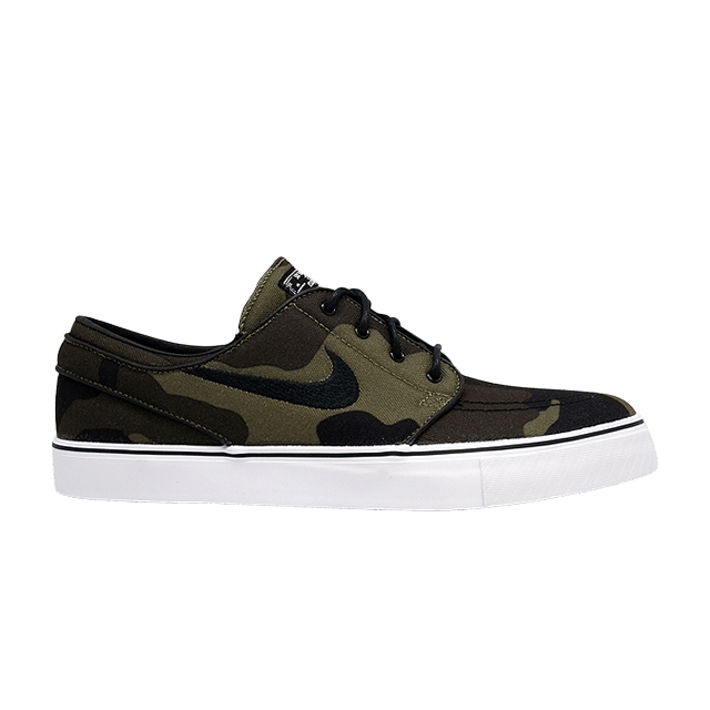 Zoom Stefan Janoski 'Camo'