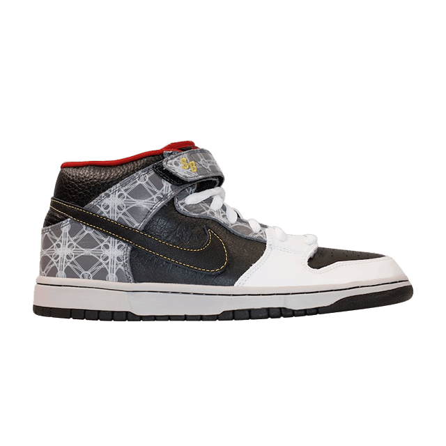 Dunk Mid Elite Sb 'Beijing Triumvir X Fly'