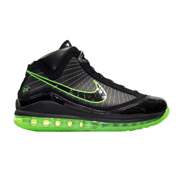 Air Max LeBron 7 'Dunkman'