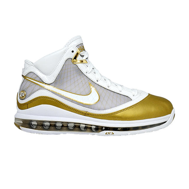 Air Max LeBron 7 'China Moon' 2009