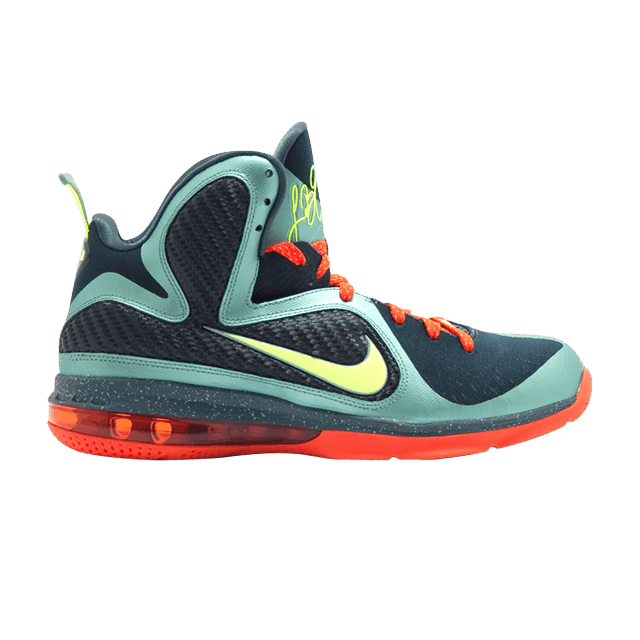 LeBron 9 'Cannon'