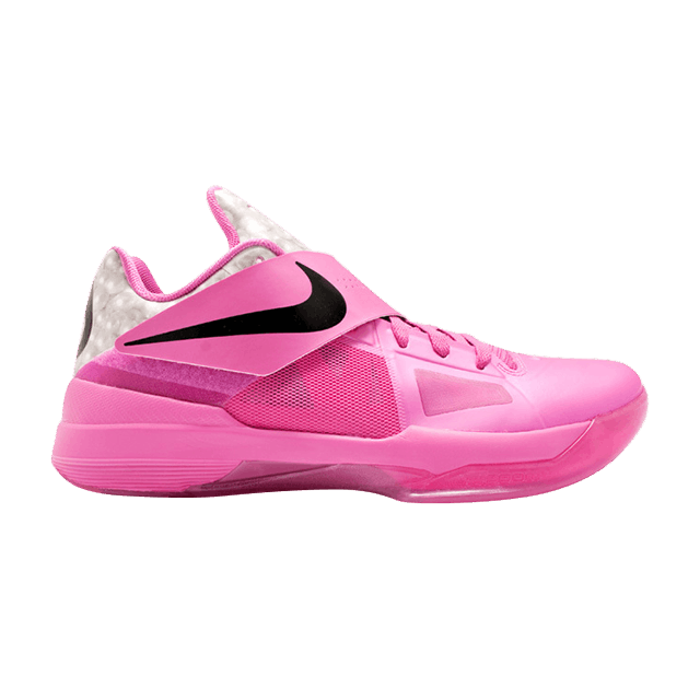 Zoom KD 4 'Aunt Pearl'