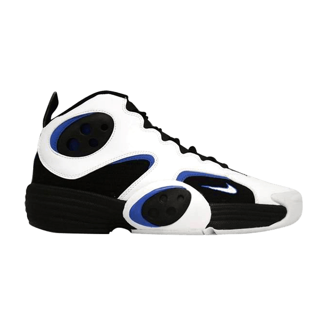 Air Flight One NRG 'Orlando Magic'