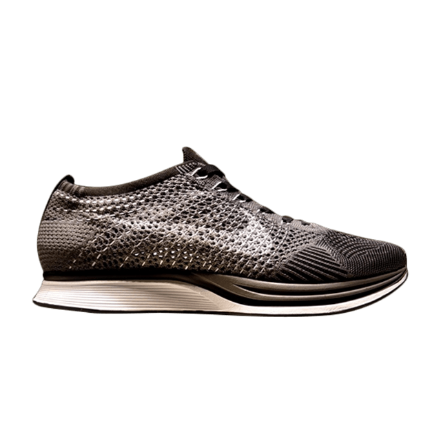 Flyknit Racer 'Dark Grey'