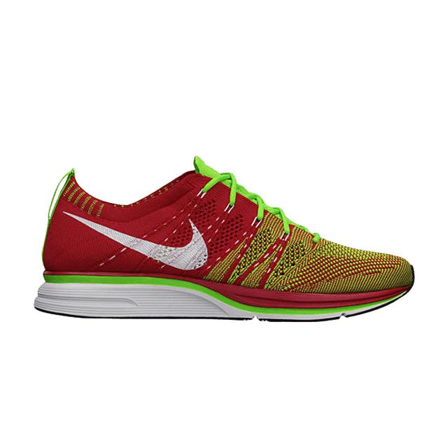 Flyknit Trainer+