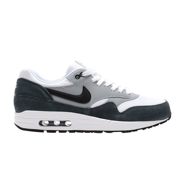 Air Max 1 Essential 'White Light Magnet Grey'