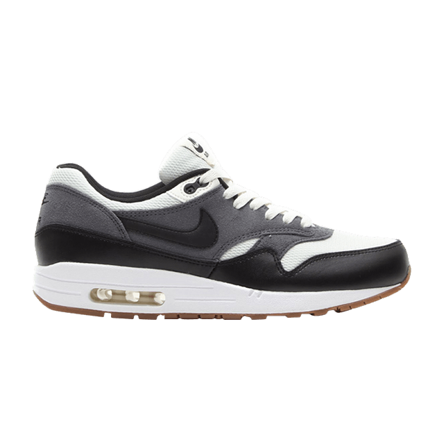 Air Max 1 Essential 'Black Sail'