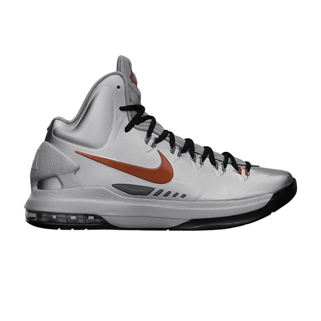 KD 5 'Texas'