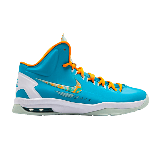 KD 5 GS 'Easter'