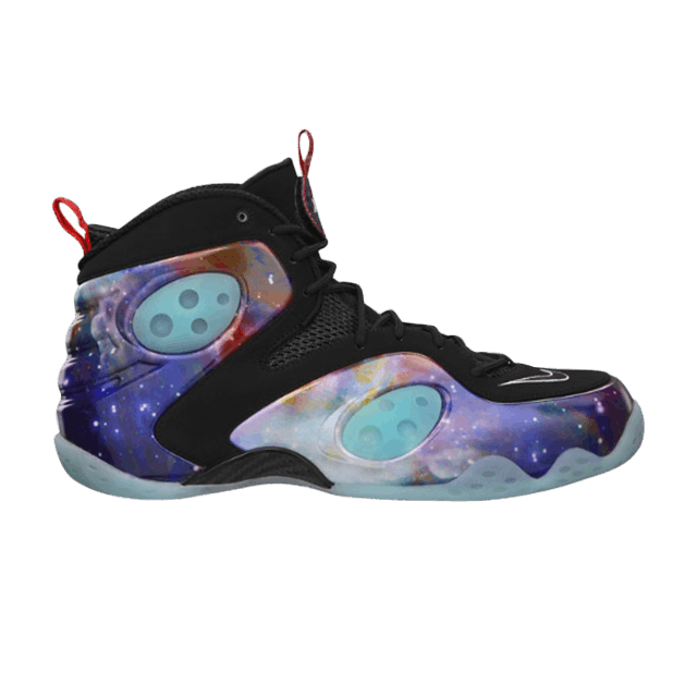 Zoom Rookie NRG 'Galaxy Sole Collector'