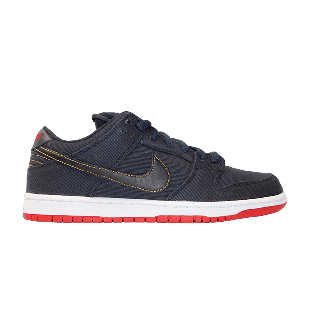 Dunk Low Pro SB QS 'Levi's'