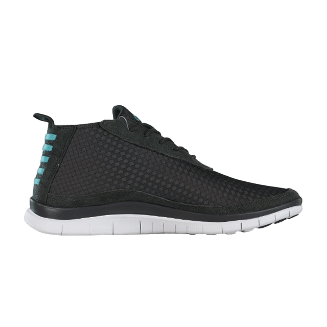 Free Chukka Woven