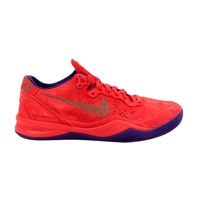 nike zoom kobe 8 ext